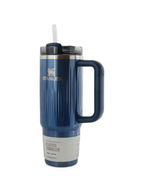 Stanley Quencher™ H2.0 Fluted tumbler Blue 10213830017