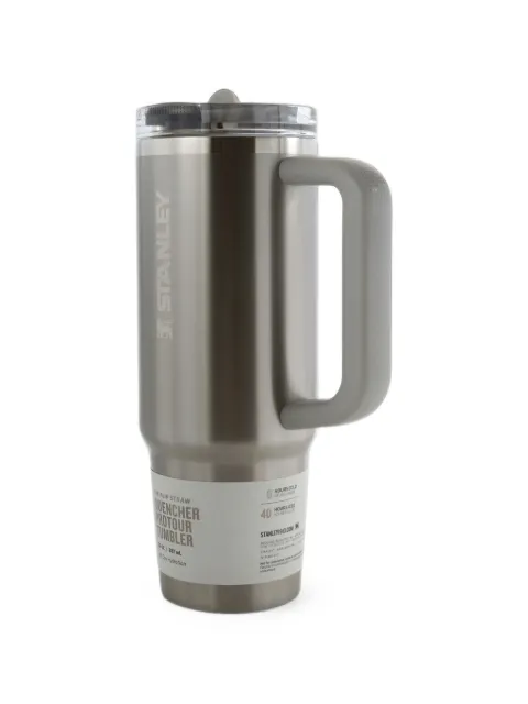 Stanley Quencher Protour tumbler Silver 10211000101