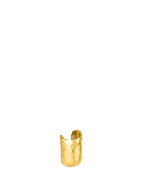 DOWER AND HALL Nomad ear cuff Gold MNEC4