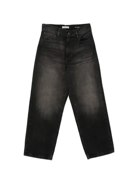 Carhartt WIP Brandon jeans Black I035892