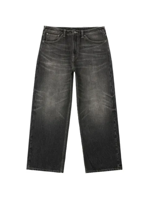 EVISU Electric Daikoku jeans Black 2EAEJM6JE6019