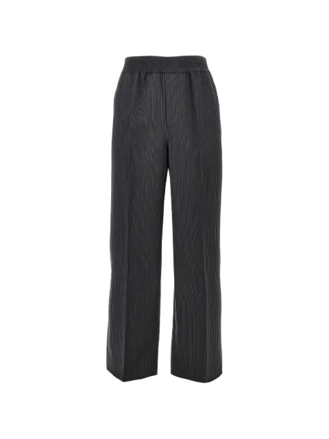 Jacquemus The Miami pants Grey PAM00604AW00894970