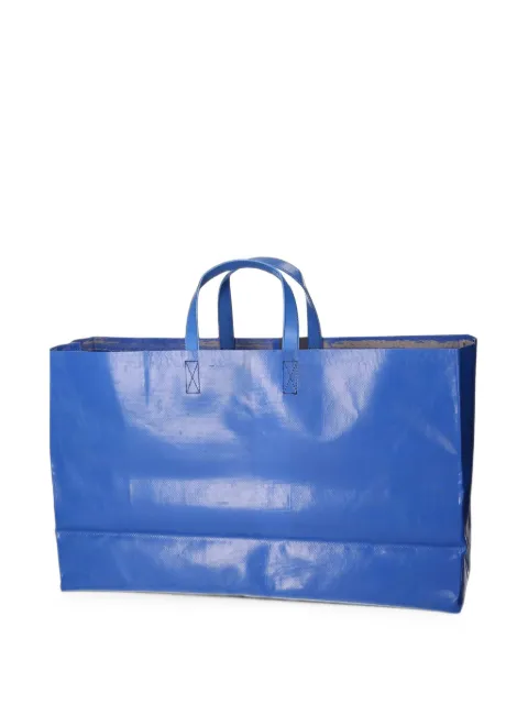 FREITAG Miami Wide tote bag Blue F260
