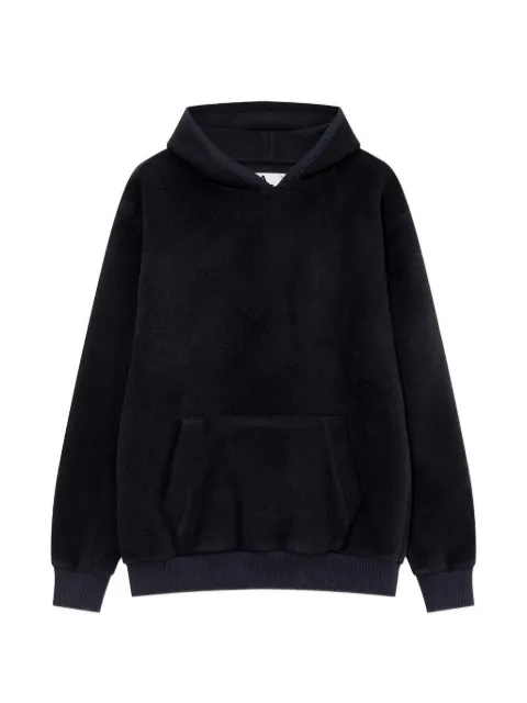 LA PAZ Matias hoodie Blue MATIAS