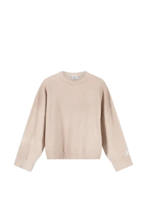 8pm Clementine Felpa Mastice sweatshirt Neutrals D8PM52CM29