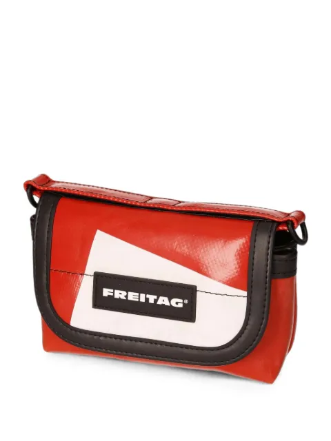 FREITAG small F142 Heinz 300438 belt bag Red F142