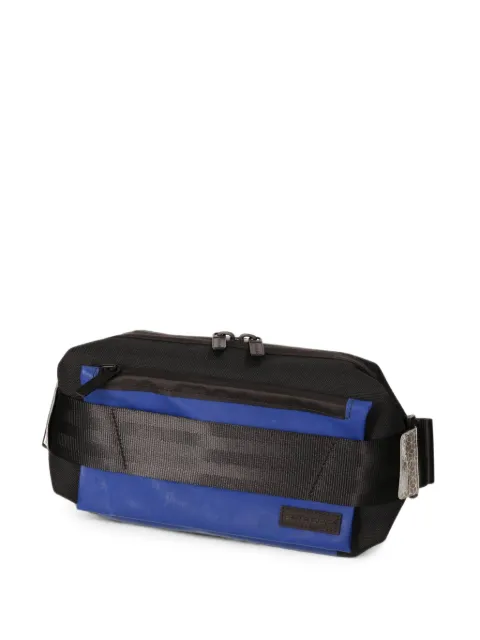 FREITAG Dixon zip-up belt bag Black F655