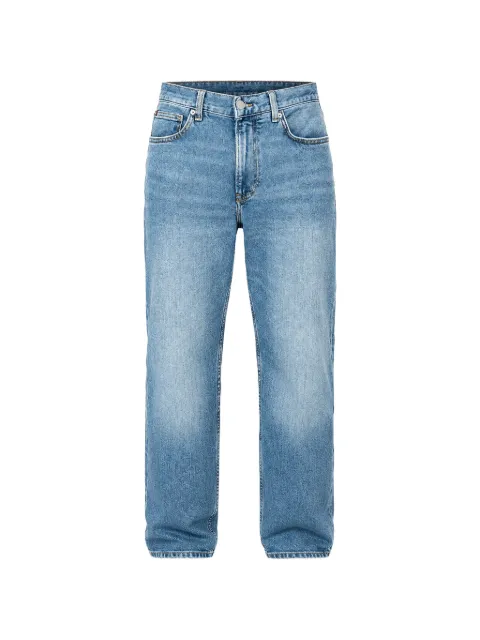 Tommy Hilfiger whiskered Mercer jeans Blue FMW0MW39656