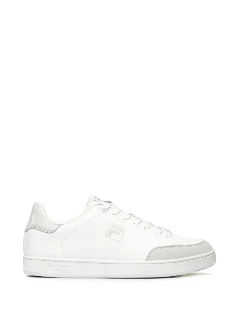 Fila lace-up sneakers White FFM0365