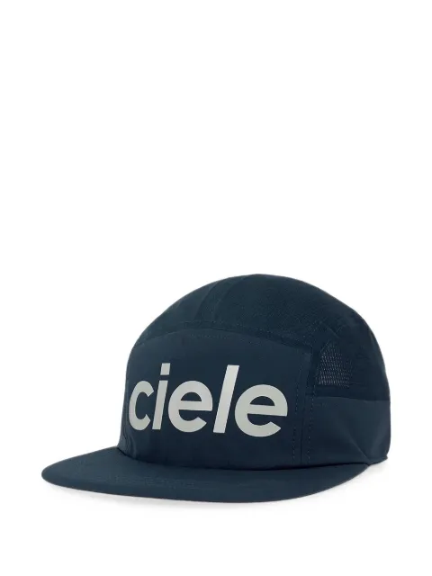 Ciele GOCap Comp Century Deep Space hat Blue U2CA0073BL043
