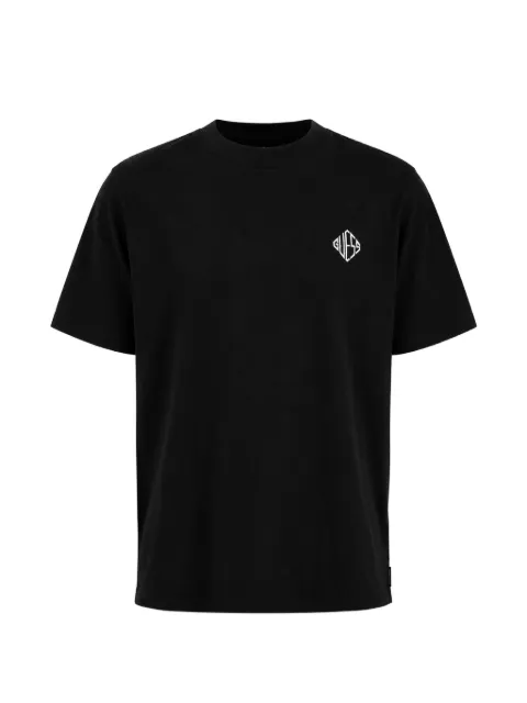 GUESS USA diamante-logo T-shirt Black M6RI25I3Z14