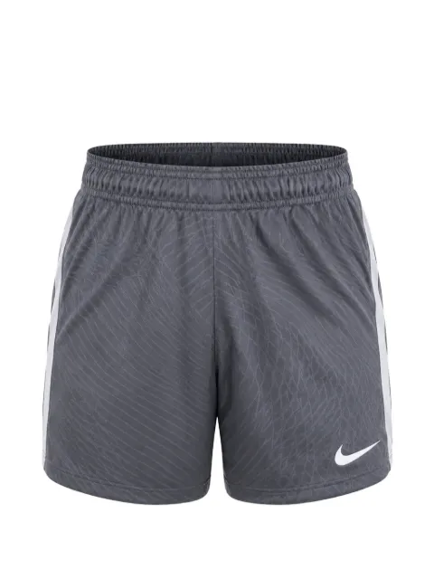 Nike Dri-Fit Strike mesh shorts Grey DX0473
