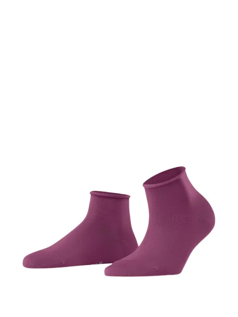 Falke Cotton Touch socks Purple 471068807