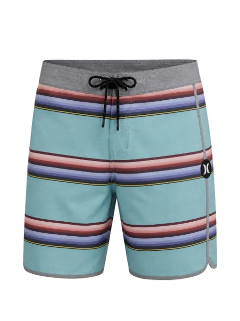 Hurley Phantom Serape swim shorts Blue AJ2062300
