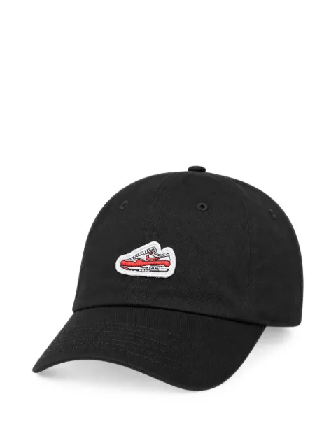 Nike Club Air Max 1 baseball cap Black FN4402