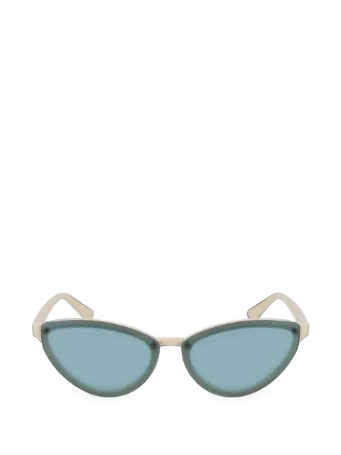 MCM cat-eye sunglasses Neutrals MCM690S108