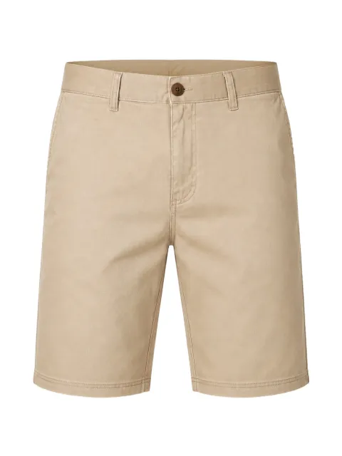 Oakley belt-loop chino shorts Neutrals 44252830W
