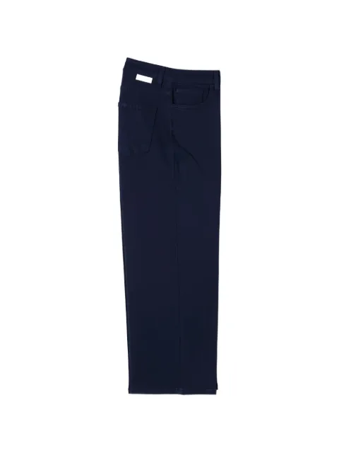 BONHEUR Cancun straight-leg jeans Blue CANCUN