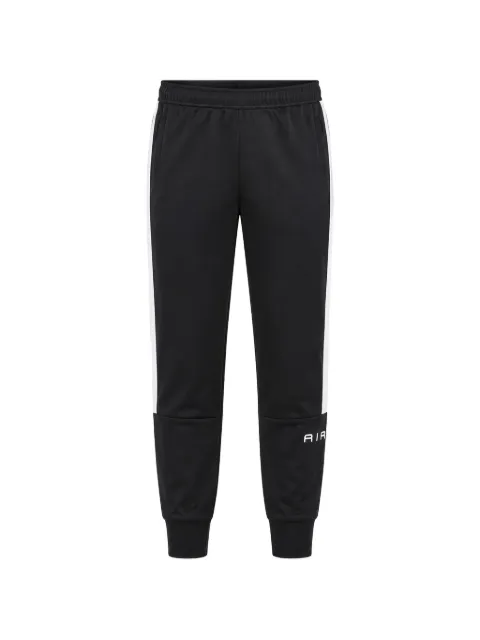Nike Air side-stripe track pants Black FN7690