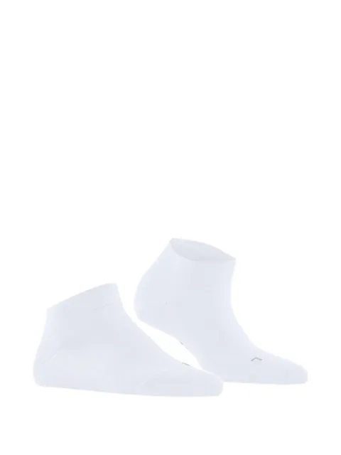 Falke Sensitive London ankle socks White 46339