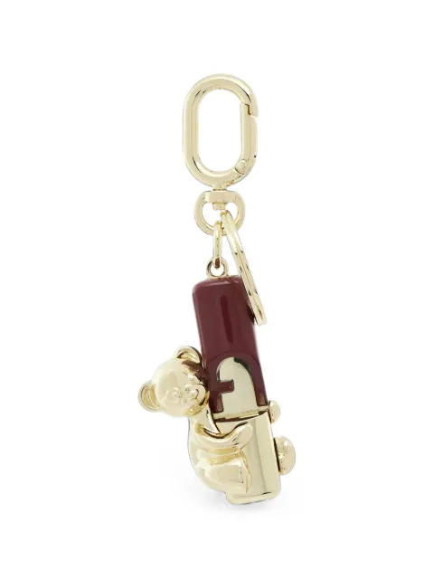 Furla Iride keyring Gold WR00866MT0000