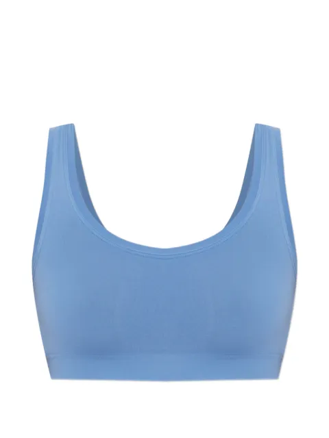 Hanro Touch Feeling top Blue 071810