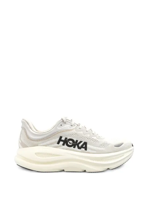 HOKA Bondi 9 sneakers White MSBONDI90