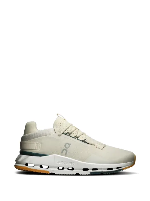 On Cloudnova 2 sneakers Neutrals 3ME3021