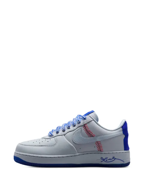 Nike Air Force 1 Low Protro "Kobe Bryant Dodgers" sneakers Grey IQ3920001