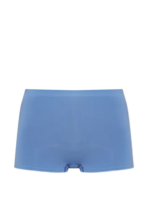 Hanro Touch Feeling boxers Blue 071822