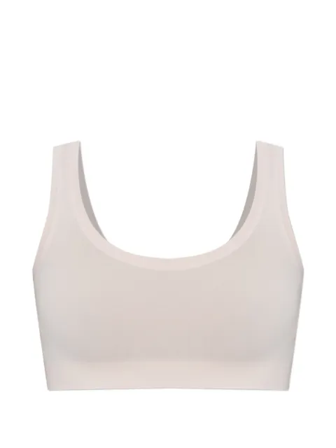 Hanro Touch Feeling top Pink 071810