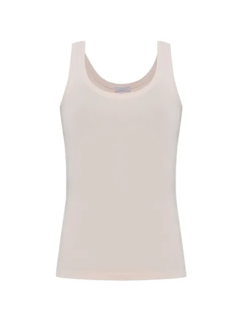 Hanro Touch Feeling tank top Pink 071814