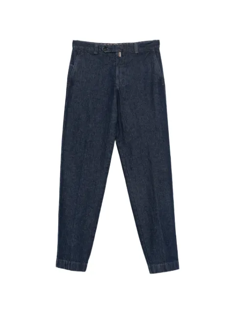 Berwich Negroni straight-leg jeans Blue NEGRONIFFGDKK100