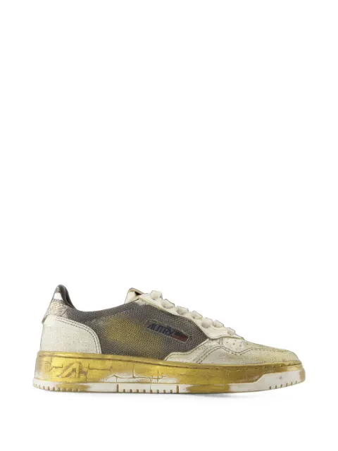 Autry Medalist Super Vintage sneakers White AVLWME14