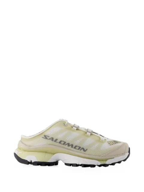 MM6 Maison Margiela x Salomon XT-4 mesh sneakers Neutrals S59WS0240P8163HA744