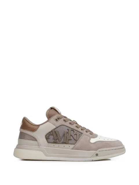 AMIRI Classic Low sneakers Neutrals AM426SN016