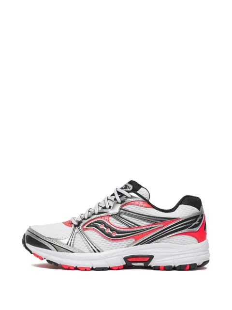 Saucony Grid Legacy sneakers White S1018361016