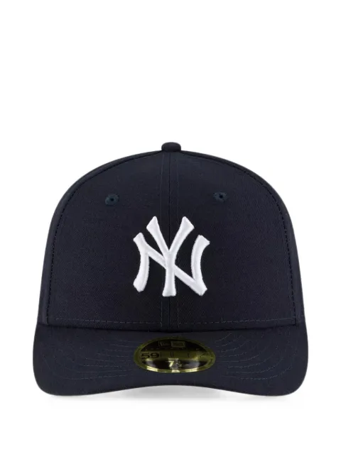 NEW ERA CAP x New York Yankees 59Fifty cap Black 70360653