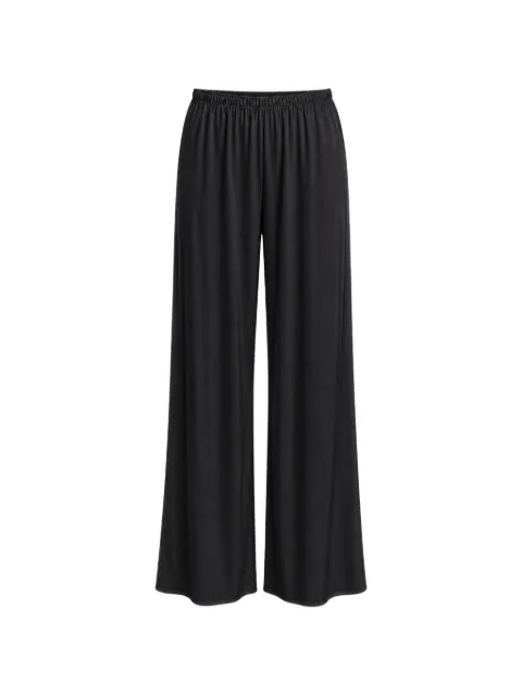Toccin Alex pull-on trousers Black TF6524P086