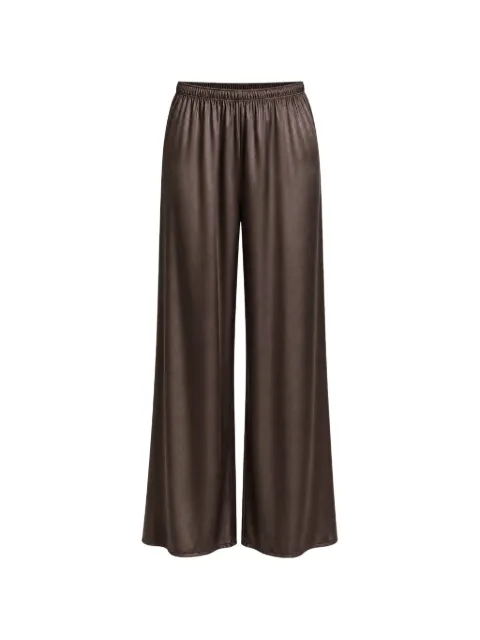 Toccin Alex pull-on trousers Brown TF6524P086
