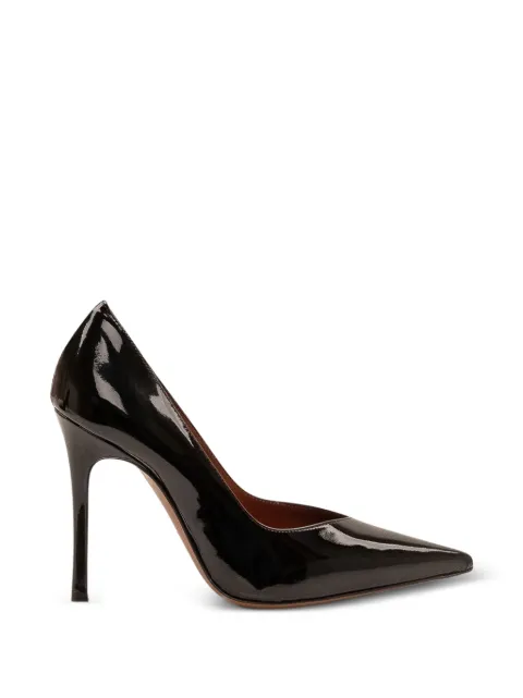 Roberto Festa high-heel pumps Black DILETTALACK