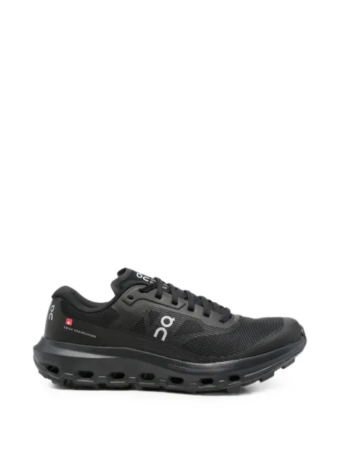 On Cloudvista sneakers Black 3MG30041043