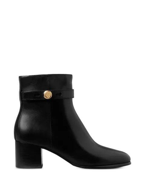 Tory Burch Romy ankle boots Black 186212