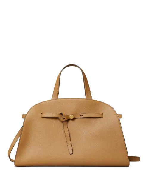 Tory Burch Romy Bauletto bag Neutrals 179990