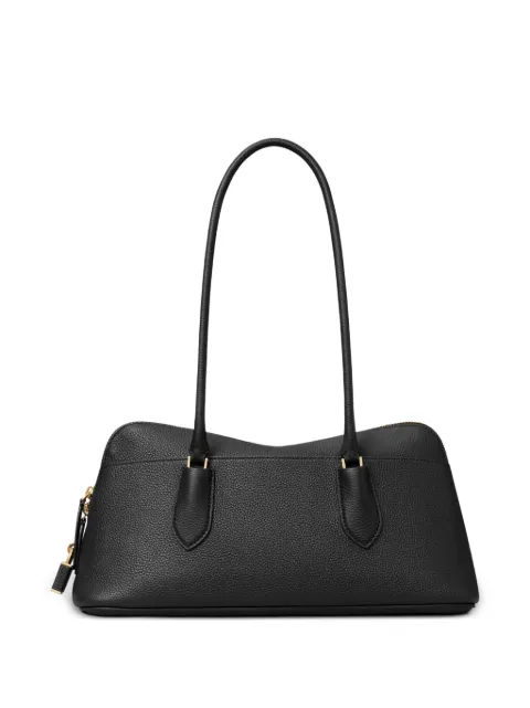 Tory Burch Lock East-West satchel Black 184258