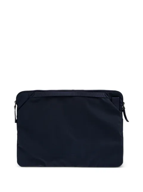 Db Ramverk 16" laptop sleeve Blue RAMVERKLAPTOPSLEEVE160
