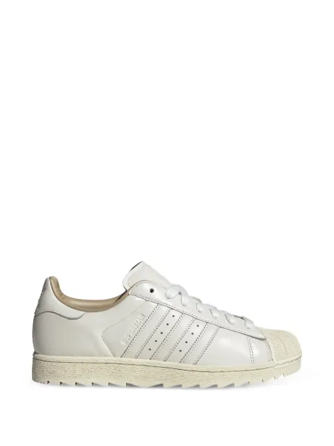 adidas Superstar II ripple sneakers White KJ5804