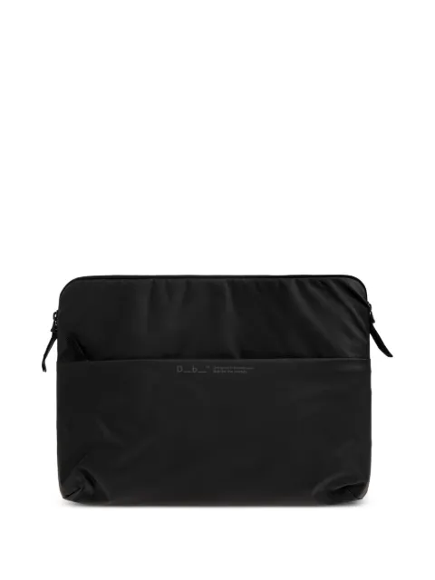 Db Ramverk 16" laptop sleeve Black RAMVERKLAPTOPSLEEVE160