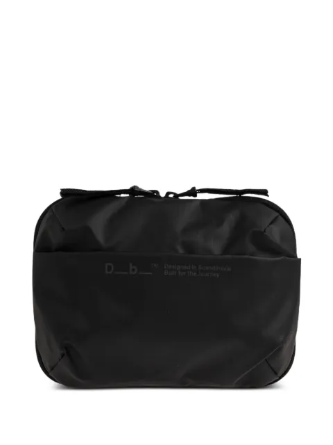 Db Ramverk Tech organiser Black RAMVERKTECHORGANIZER0