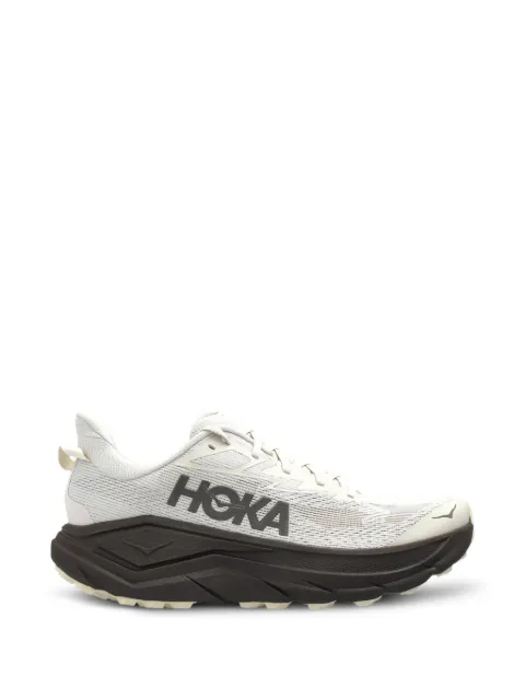 HOKA Challenger 8 low-top sneakers White MSCHALLENGER80